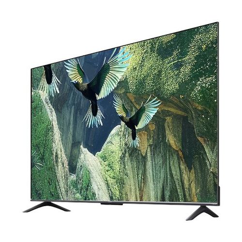 טלוויזיה ''55 QD-Mini LED 4K שיאומי דגם Xiaomi TV S Mini 55'' (2025)
