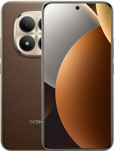 טלפון סלולרי Xiaomi Redmi Note 15 Pro+ 5G 12GB+512GB יבואן רשמי