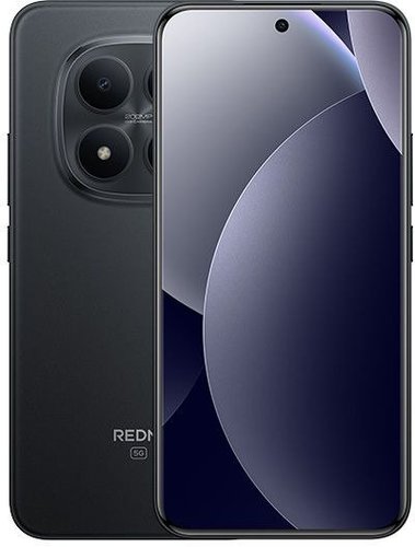 טלפון סלולרי Xiaomi Redmi Note 15 Pro+ 5G 12GB+512GB יבואן רשמי