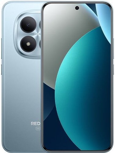 טלפון סלולרי Xiaomi Redmi Note 15 Pro+ 5G 12GB+512GB יבואן רשמי