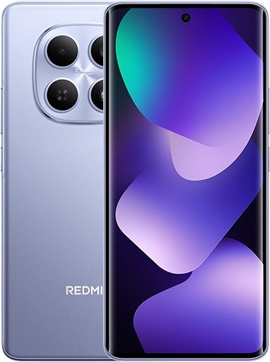 טלפון סלולרי Xiaomi Redmi Note 15 8GB+256GB יבואן רשמי