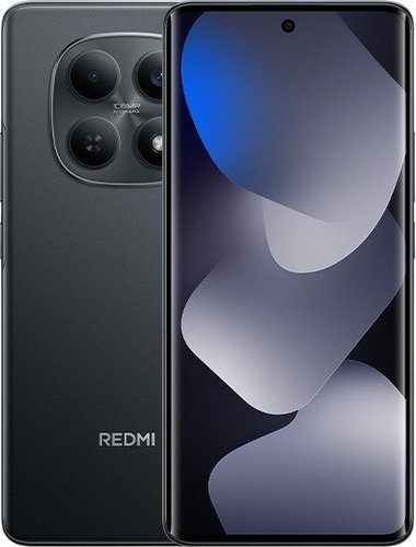 טלפון סלולרי Xiaomi Redmi Note 15 8GB+256GB יבואן רשמי