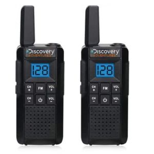 זוג מכשירי קשר DISCOVERY DS-PRO