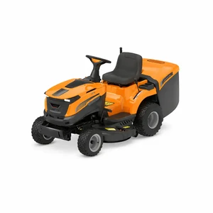 טרקטורון דשא Villager VT865HD לשטחים עד 2,500 מ"ר נפח 432 סמ"ק, רוחב כיסוח של 86 ס"מ