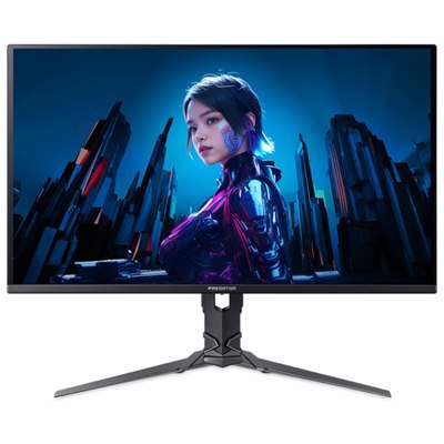 מסך מחשב Acer Predator X27U W3 UM.GXXEE.306
