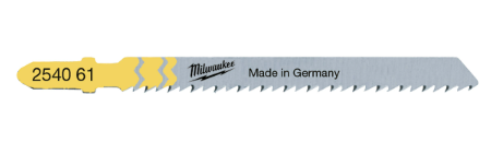 להב ג׳יגסו Milwaukee -  4932373489
