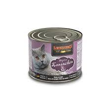 Leonardo Rich in Rabbit 200g