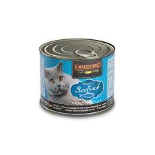 Leonardo Ocean Fish 200g