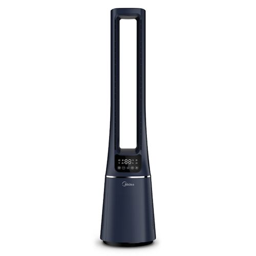 ‏מאוורר ללא להבים Midea AMS150-PB מידאה