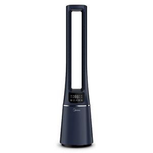 ‏מאוורר ללא להבים Midea AMS150-PB מידאה