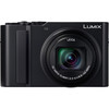 מצלמה דיגיטלית Panasonic Lumix DC-TZ300/ZS300/TX3 צבע שחור