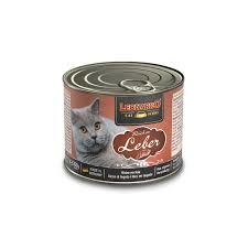 Leonardo rich in liver 200g