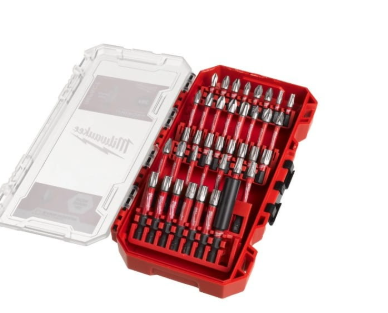 סט 39 ביטים למברגה Milwaukee -  4932498608