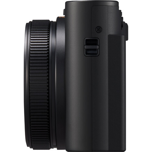 מצלמה דיגיטלית Panasonic Lumix DC-TZ300/ZS300/TX3 צבע שחור