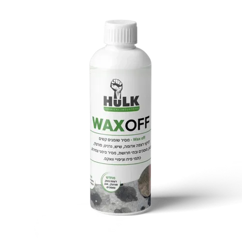 Waxoff