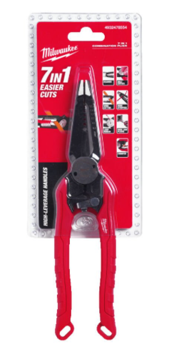 קולפן חוטים משולב Milwaukee -  4932478554