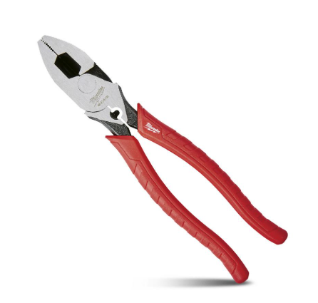 פלייר חשמלאים Heavy Duty Milwaukee -  48226100