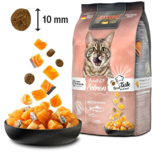 Leonardo GF Salmon Adult 1.8kg