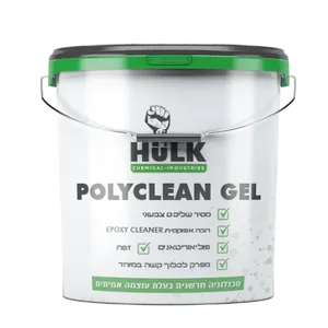 PolyClean Gel 1L
