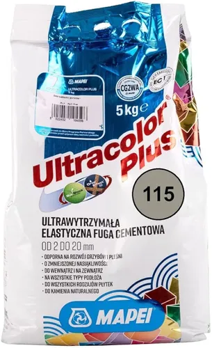 רובה מפאי – רובה MAPEI אולטרה קולור פלוס איכותית – Mapei