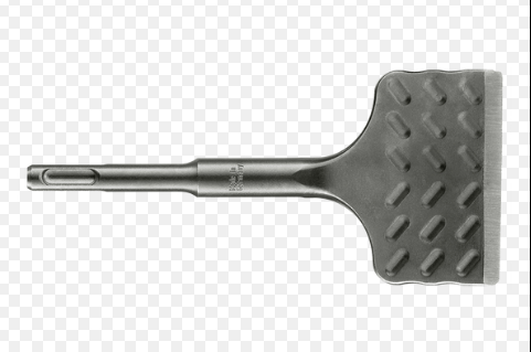 איזמל SDS Plus להסרת טיח Milwaukee -  4932352344