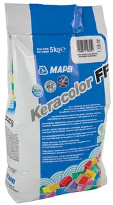 רובה Keracolor מפאי FF