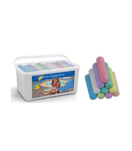 גירים – סט קלאסי 50 יח׳