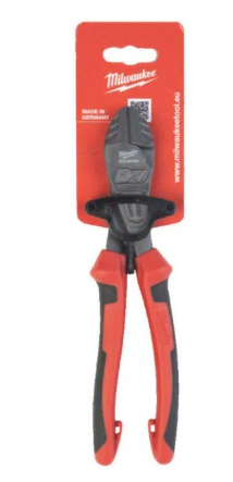 קאטר אלכסוני Heavy Duty 200 מ״מ Milwaukee -  4932492464