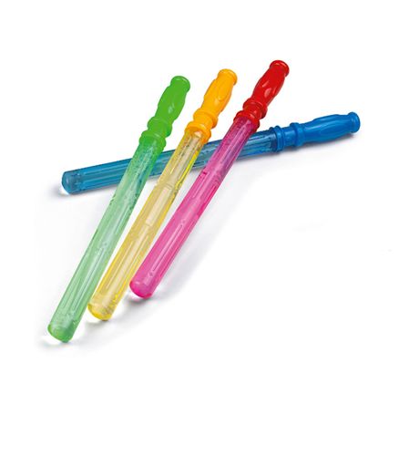 בועות סבון – חרב בועות