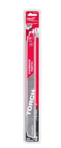 להבי מסור חרב Sawzall למתכת Milwaukee -  48475203