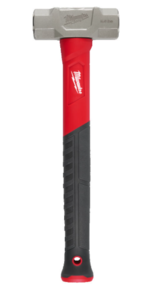 פטיש מלט עם ידית פיברגלס 1.81 ק״ג Milwaukee -4932498308