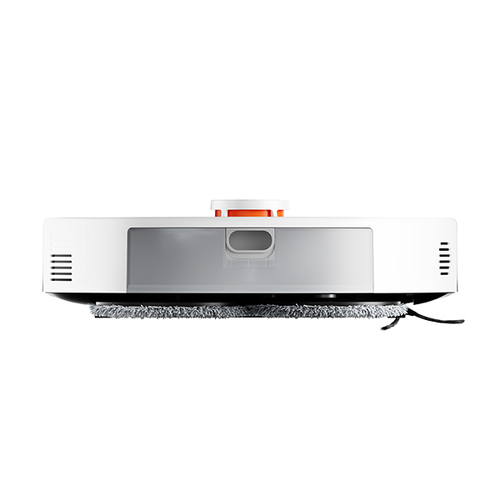  שואב אבק שוטף רובוטי שיאומי דגם Xiaomi Robot Vacuum S40 Pro בצבע לבן 