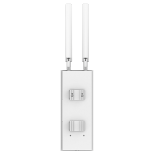  Cudy LT400 Indoor/Outdoor 4G N300 Wi-Fi Router 