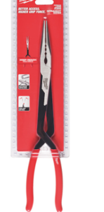 פלייר אף ארוך 332 מ״מ Milwaukee - 4932492497