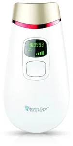מכשיר ביתי להסרת שיער MC-1280 מבית Medics-Care