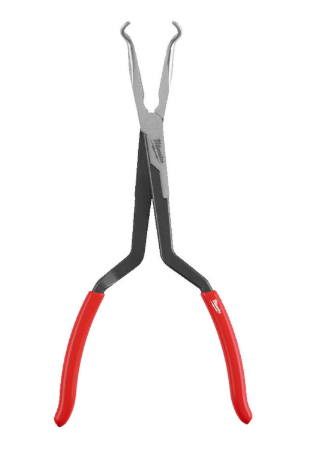 פלייר לאחיזת צינורות Milwaukee -  4932492500