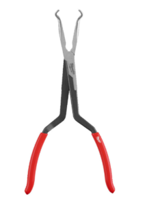 פלייר לאחיזת צינורות Milwaukee -  4932492500
