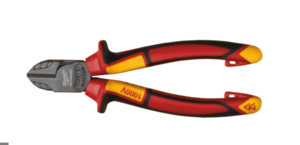 קאטר אלכסוני מבודד VDE 160 מ״מ Milwaukee -  4932464567