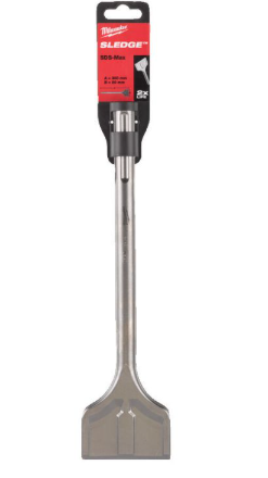 איזמל SDS Max Sledge משחיז עצמי Milwaukee - 4932478269
