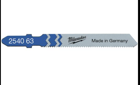 להב ג׳יגסו Milwaukee - 4932373486
