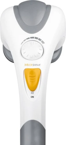 מכשיר עיסוי ידני דגם HM-858 מבית Medisana