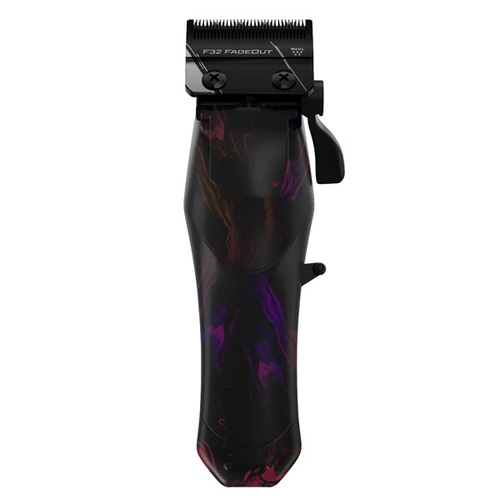 מכונת תספורת מקצועית נטענת WAHL דגם Vapor Limited Edition | יבואן רשמי שנתיים אחריות