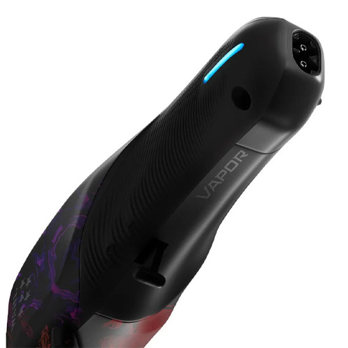 מכונת תספורת מקצועית נטענת WAHL דגם Vapor Limited Edition | יבואן רשמי שנתיים אחריות