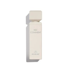 אסאף נו קומנט א.ד.פ 100 מ"ל - Assaf No Comment EDP 100ML