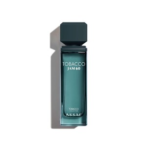 אסאף טובאקו ג׳אם 60 א.ד.פ 100 מ"ל - Assaf Tobacco Jam 60 EDP 100ML