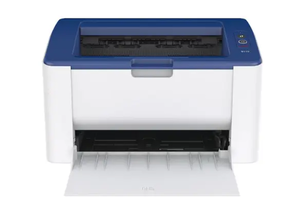 מדפסת לייזר שחור לבן Xerox B110V