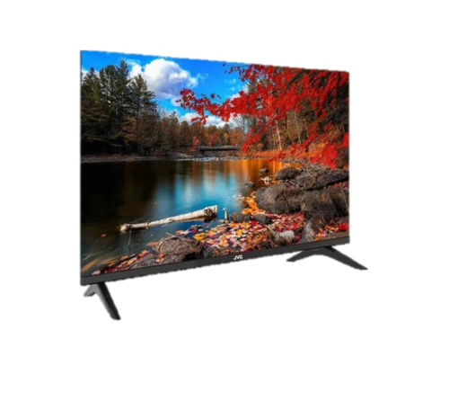 טלוויזיה חכמה 50 אינץ' Android 14 דגם JVC LT-50N5145