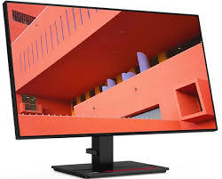 מסך מחשב ‏31.5 ‏אינטש Lenovo ThinkVision T32h-30 63D3GAT1IS QHD לנובו