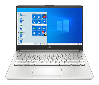 מחשב נייד HP Laptop 14s-dq2014nj AG1T5EA