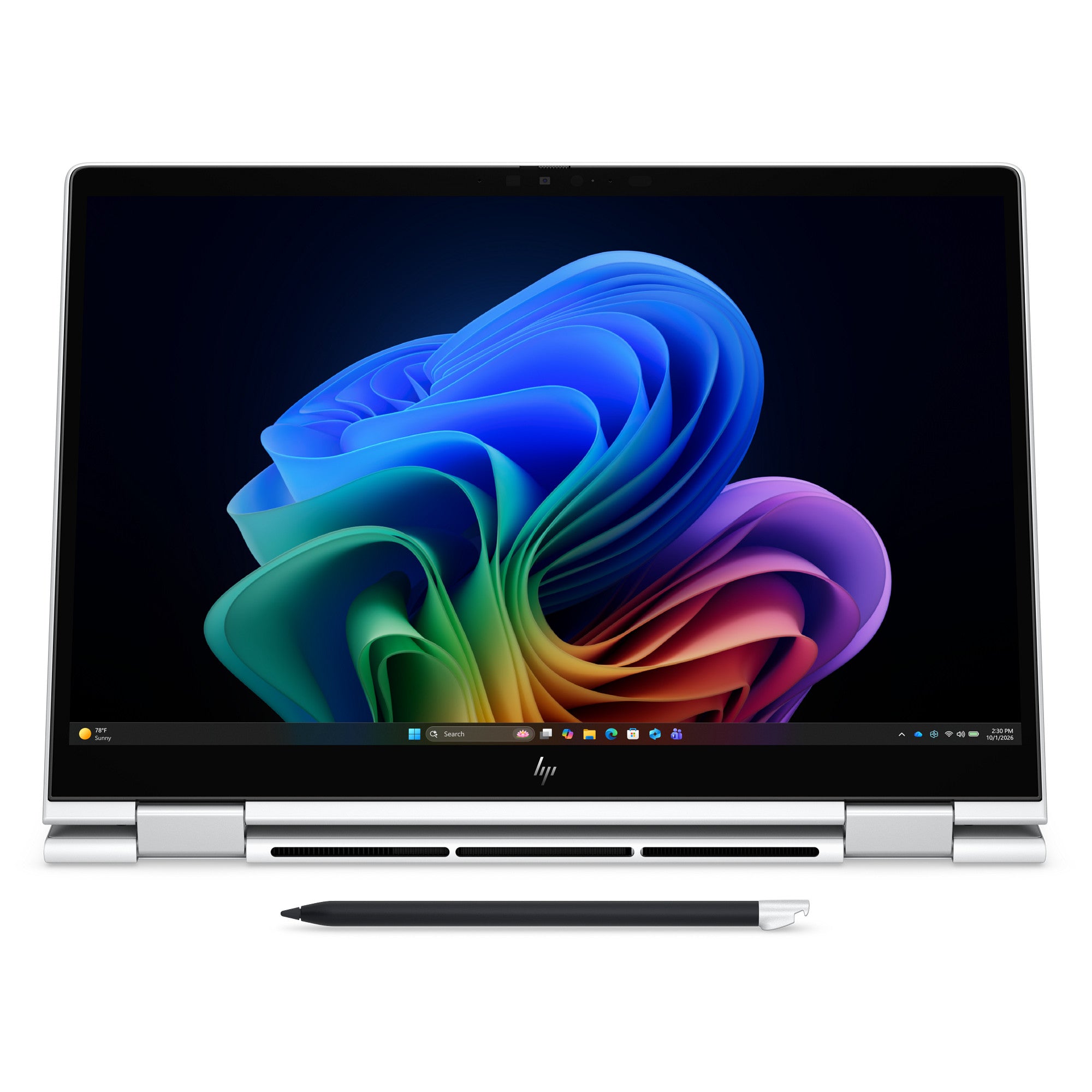 מחשב נייד HP EliteBook 8 Flip G2i 13 DU1L3ET